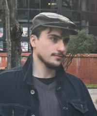 Gabriel Frigo