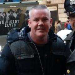 Tommy Jones