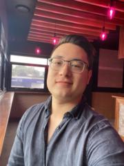 Joshua Mak