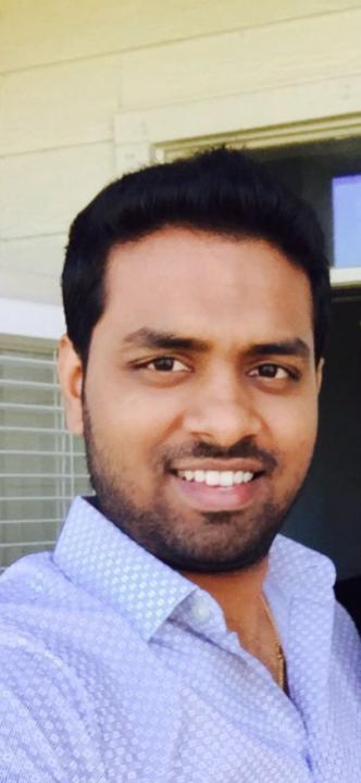 Venkat Vangala