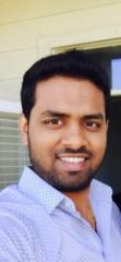 Venkat Vangala