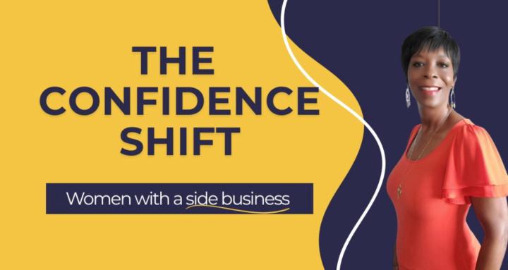 The Confidence Shift