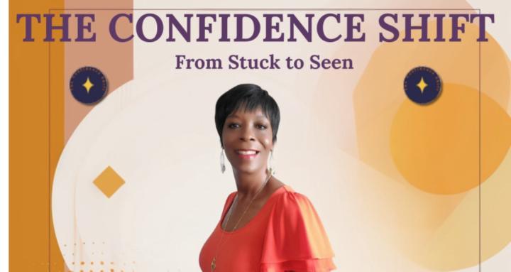The Confidence Shift