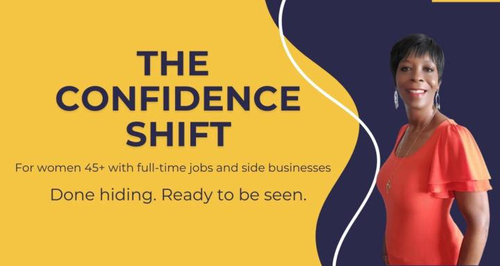 The Confidence Shift