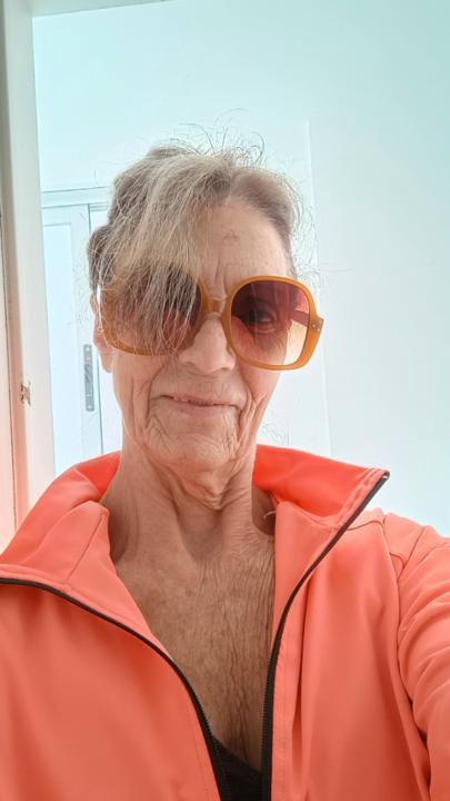 Patricia Othaz