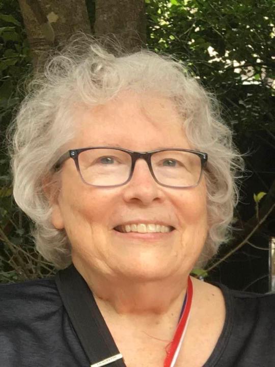 Kathryn Lynnette Bales