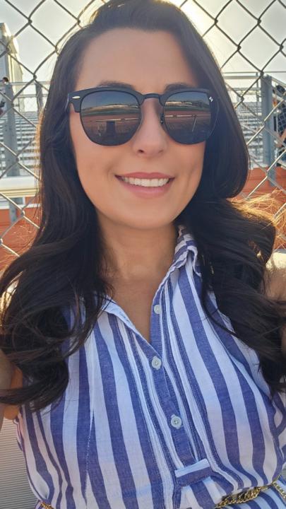 Vianey Gonzalez Salgado