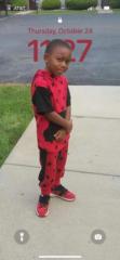 Antonio Tucker