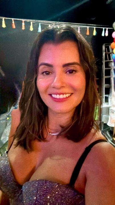 Patricia Bermudez