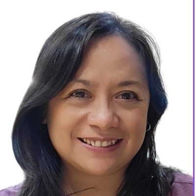 Frances Ventura