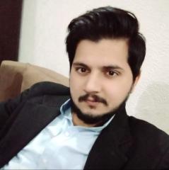 Usman Ch