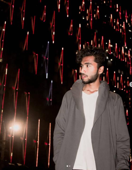 Mohammed Abdul Wadood