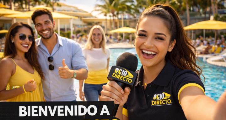 OCIO DIRECTO/Comunidad Oficial