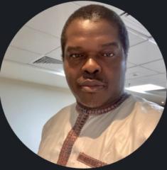 Danel Edouard Nyom