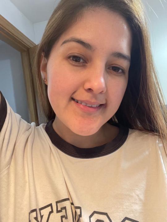 Larissa Jimenez