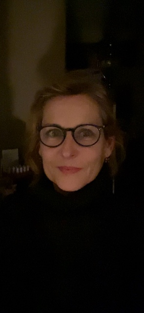 Ute Schmidt