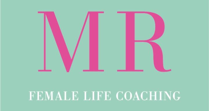 MR - FEMALE EMPOWERMENT COACH