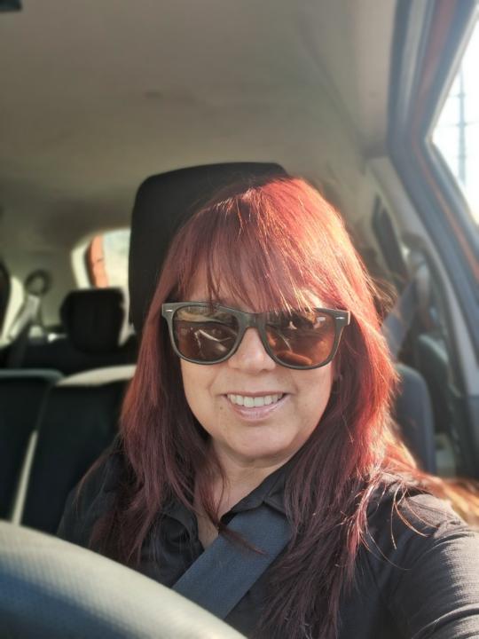 Viviana Troncoso