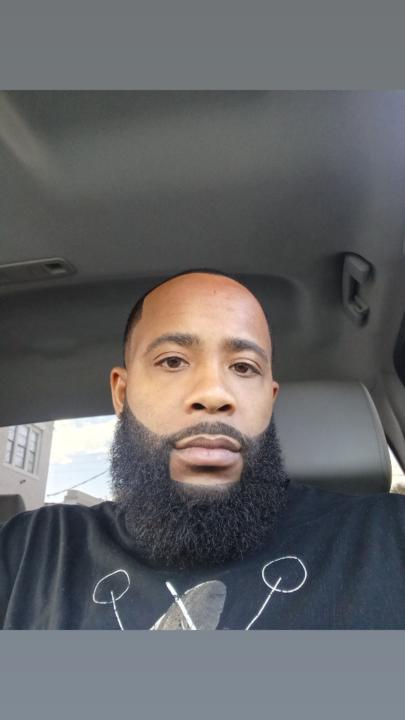 Eric Gaulden Jr