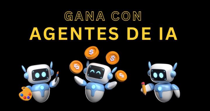 Agentes de IA