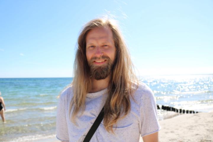 Christian Bank-Pedersen