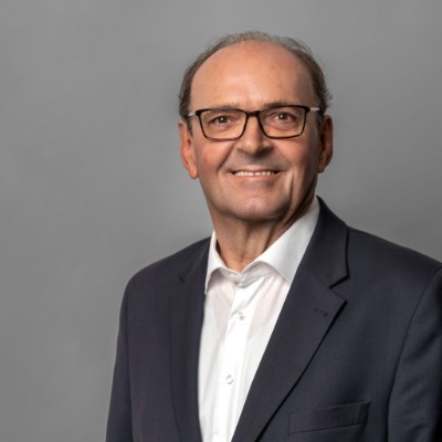 Wilfried Löhr