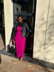Lisa Mchithwa