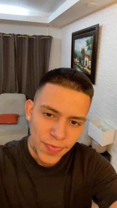 Fabian Sanchez Calderon