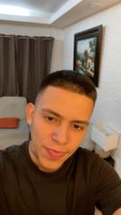 Fabian Sanchez Calderon