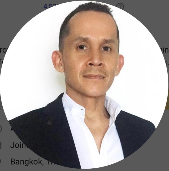 Chris Legaspi