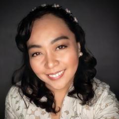 Mary Anne Dela Torre