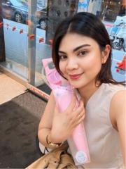 Shiena Marie Kayrina Estrella