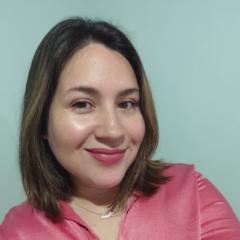Cinthia Espinoza