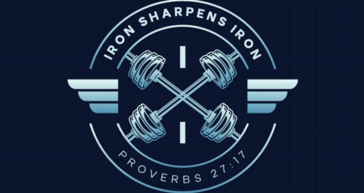 Iron Sharpens Iron