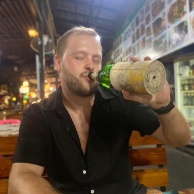 Jonas Evensen