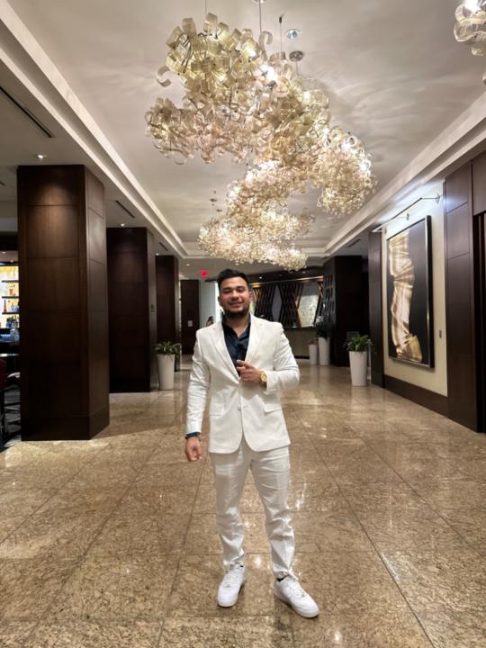 Daniel Reynoza