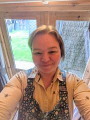 Becky Parson