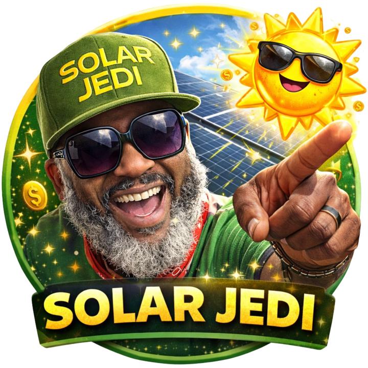 Derrol SolarJedi Mclaren