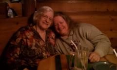Edna McCrory