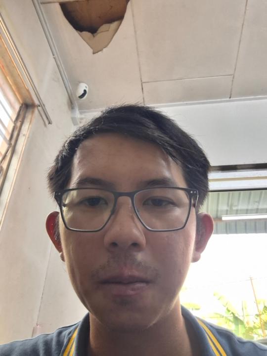 Fong Yik Kuan
