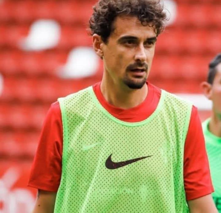 Daniel Moro