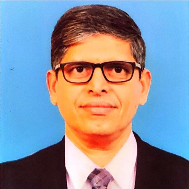 Jeevan Parulekar