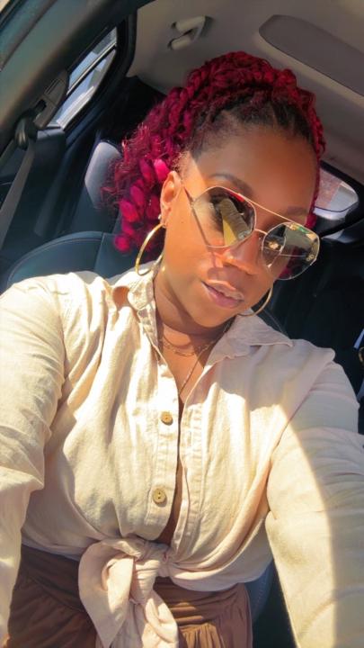Artia Nelson