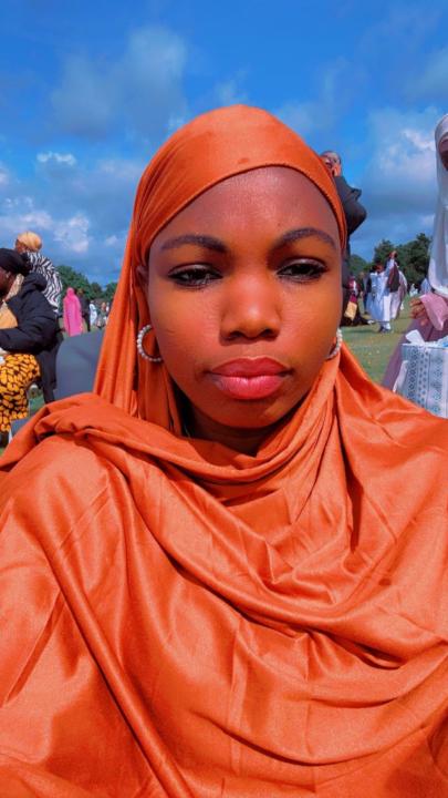 Fatima Hussein
