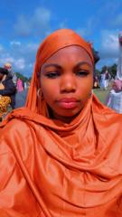 Fatima Hussein