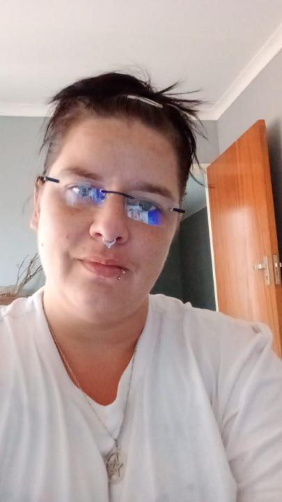 Elmerie Taljaard