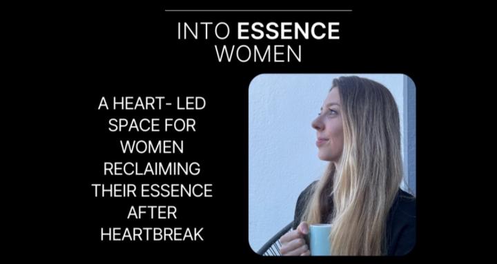 Into Essence Women