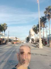 Luis manuel Salmeron rivero