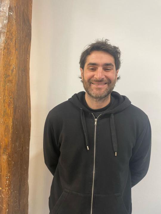 Alejo Marzullo
