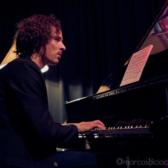 Fernando Martin Pilar